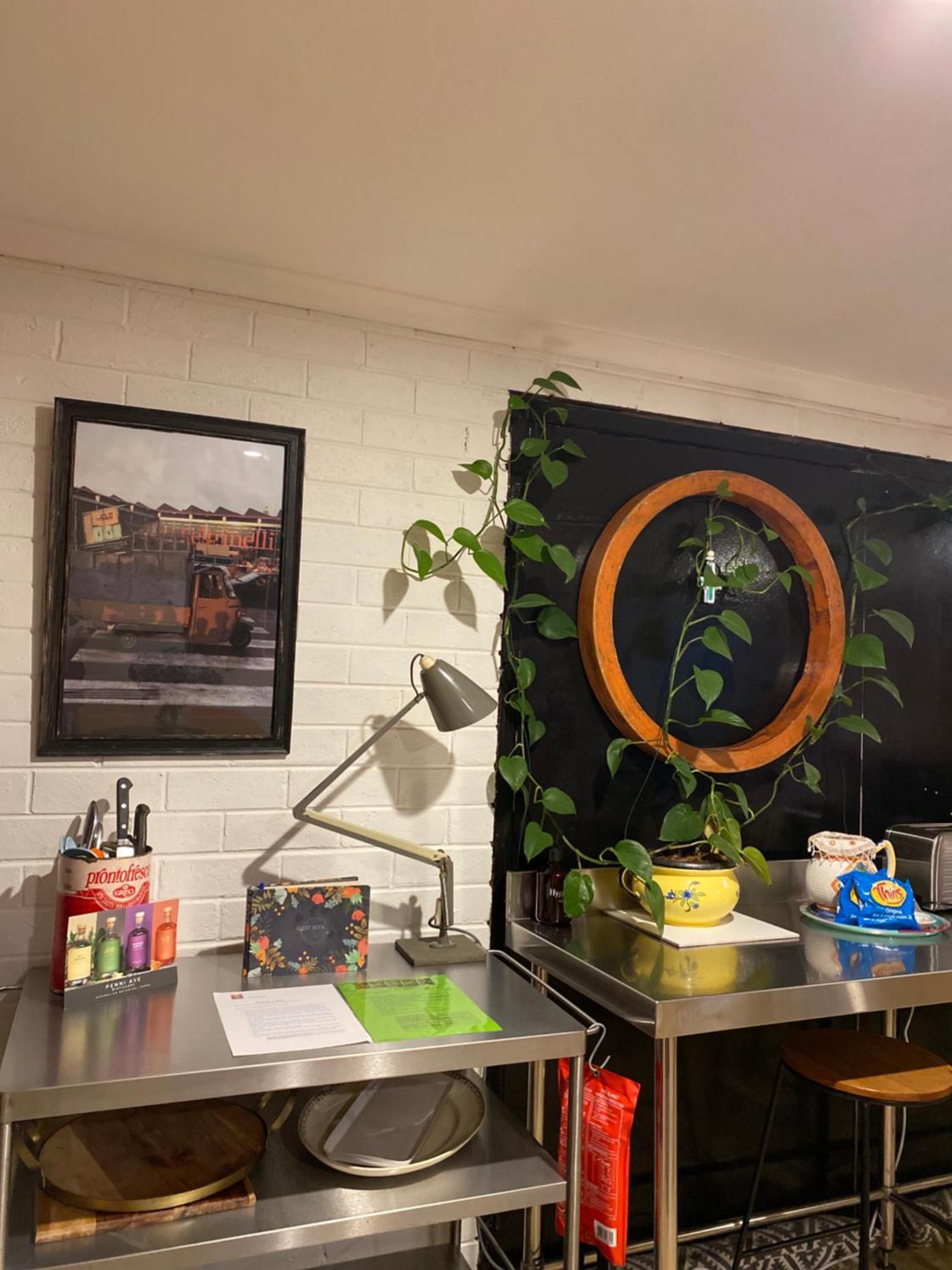 The Studio Rye Kültér fotó